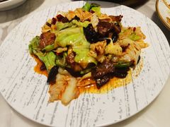 -宝月楼·台湾菜馆(天河城店)