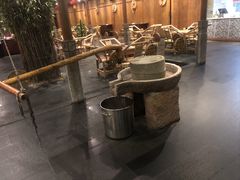 -顺兴老茶馆·精品川菜(世纪城店)