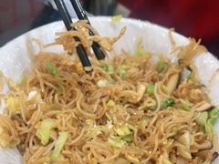 -温州炒米粉(原钟楼街二市场店)