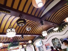 -同得兴 Since·1995 传统苏式面馆(嘉馀坊店)