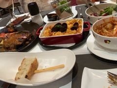 -安妮意大利餐厅(丽都店)