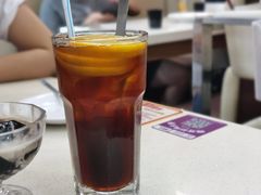 -和平馆·地道港澳茶餐厅(西门口店)