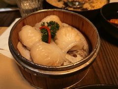 -来龙里 精致 东南亚餐室(万象城店)