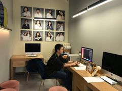 -海马体照相馆(北京大族广场店)
