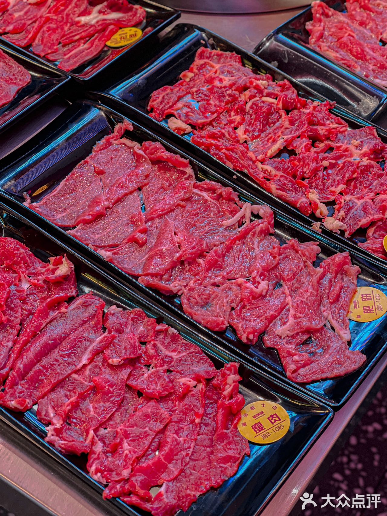 怎么办天天都想吃他家潮汕牛肉