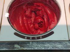 桑果雪芭-哈根达斯(泉州万达店)