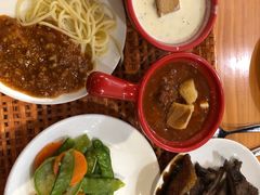 -So Lounge索兰至餐厅(蓝色港湾店)