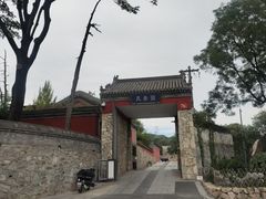 -承恩寺