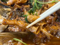 -三里桥徐家烧烤(启明街店)