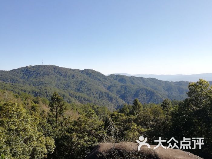 雲髻山溫泉旅遊風景區-圖片-新豐縣周邊遊-大眾點評網