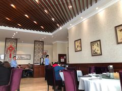 大堂-頂好酒家·经典粤菜(海信广场店)