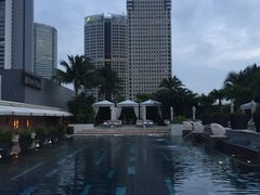 -新加坡文华东方酒店