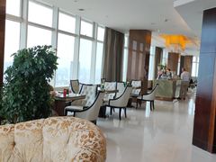 -大连中远海运洲际酒店