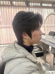 -YESIDO椰岛造型烫发染发