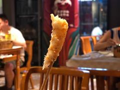 -云晓光头烧烤吧(川沙绿地店)