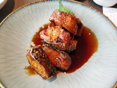 -望乡楼上海菜(日月光店)