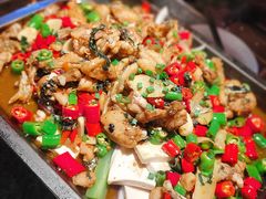 -蛙来哒(东城万达店)