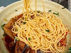 -李记清真馆(打钉巷店)