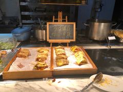 -云海轩·海鲜自助-河北云瑧世纪大饭店1F