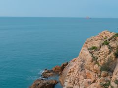 -广东惠东海龟国家级自然保护区