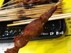 -望京小腰(北京总店)
