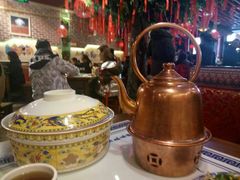 小吊梨汤-京氣春饼(机场店)