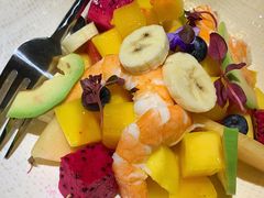 -星叶·东南亚料理(宁波万象汇店)