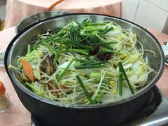 -标记好食