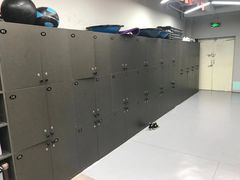 -CXFIT 陈徐健身工作室(凯旋店)