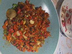 -海上食代(赣江新天地店)
