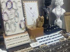 -1001艺术手作·银饰DIY·拼豆(小寨金莎店)