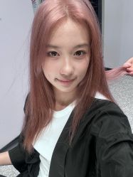 -DL HOPE造型