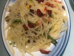-粗茶淡饭•陕菜•家常菜