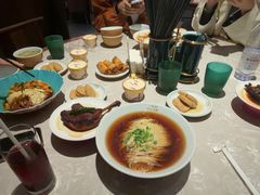 -松鹤面馆·古法焖肉面(观前店)