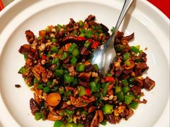 -福照楼汽锅鸡·云南菜(火车站锦江店)