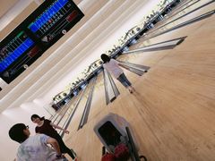 -广州保龄球馆(广州天河体育中心店)