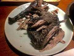 -黑鸡小馆(金源店)
