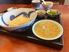 -寄畅興·百年蟹黄面·万国建筑群(外滩27号店)