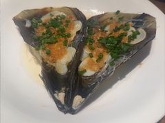 -小厨师·二十年沈家门小海鲜(百井坊巷店)