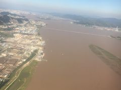 -温州龙湾国际机场