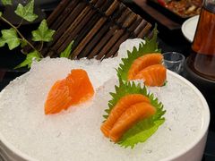 -徐记海鲜(黄土岭|新时空店)