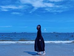 -马銮湾景区