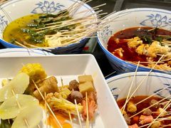 -字号兴·IN食西安老字号美食集合(凤城八路店)