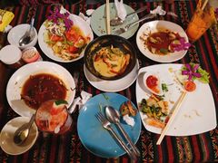 -Tikky Cafe