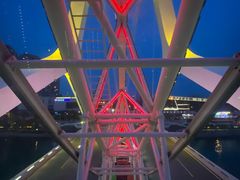 -天津之眼摩天轮