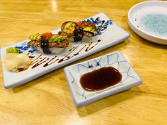 -桃屋日本料理(清华科技园店)