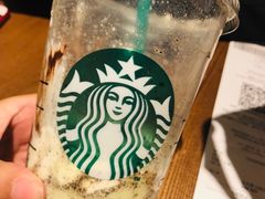 -星巴克(保定万博广场店)