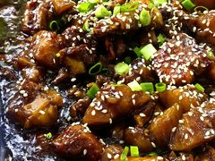 -金水泊山庄·花椒鸡(铁山坪店)