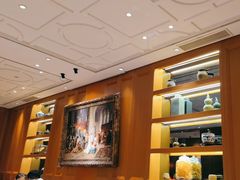 -A One Kitchen·南京精菜馆(德基广场店)