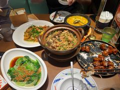 -新发现(宝山龙湖店)